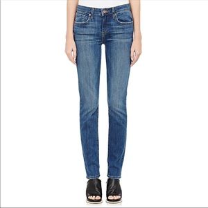 Genetic Denim Matchbox New!!! Size 24